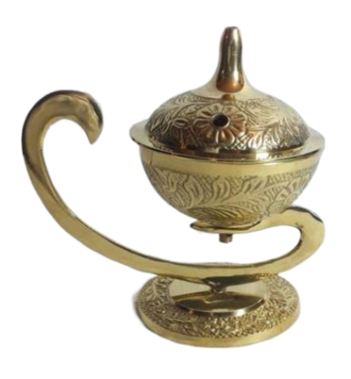 Incense Burner