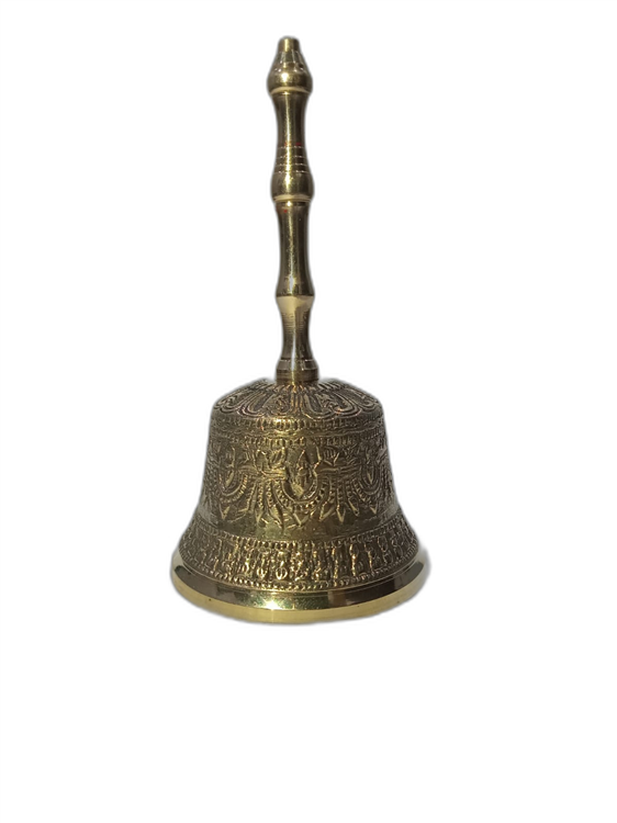 Brass Bell