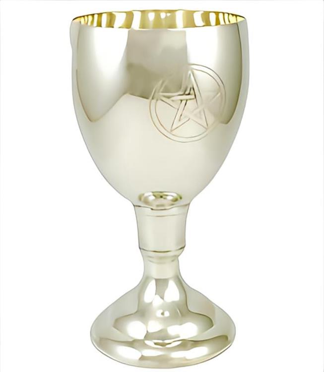 Goblet Pentacle