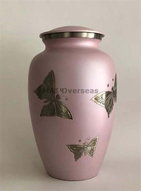 Cremation Urn