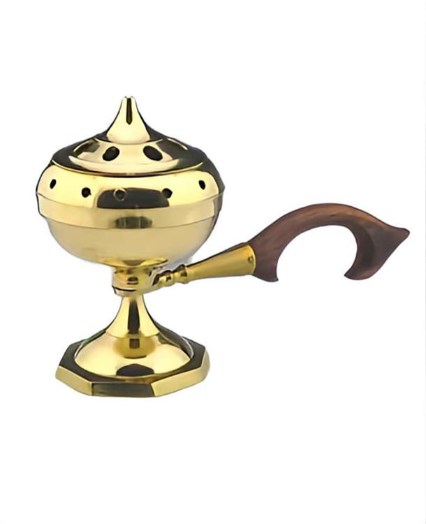 Brass Censer Burner