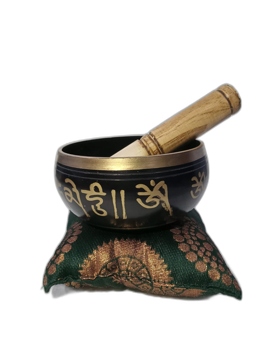 Singing Bowl