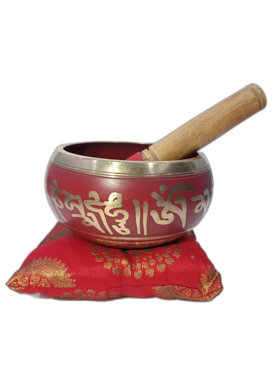 Singing Bowl