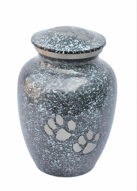 Paw Urn