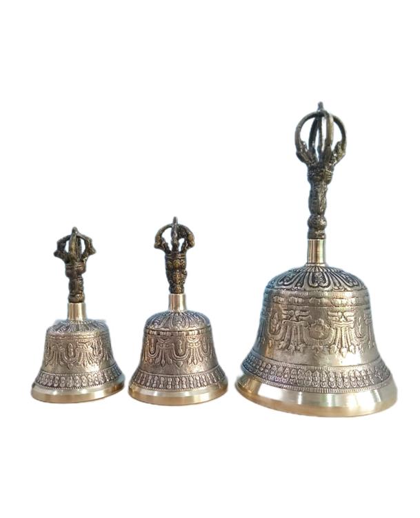 Antique Bell