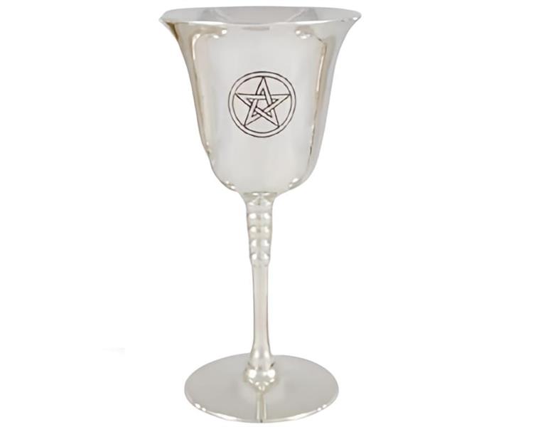 Goblet Pentacle