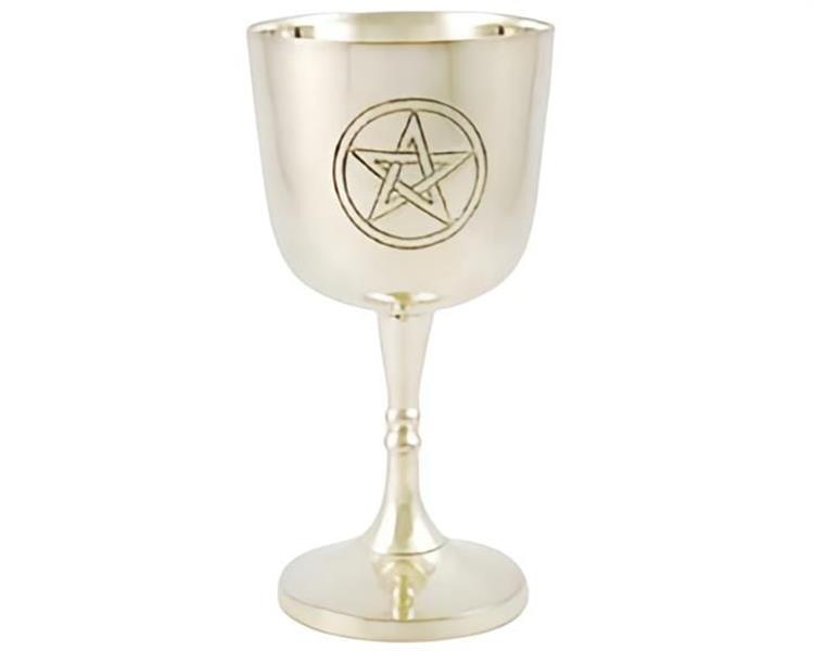 Goblet Pentacle