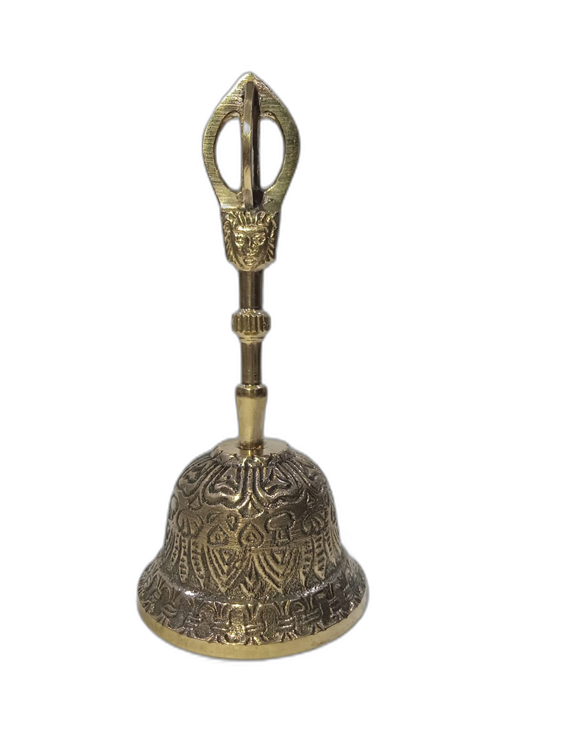 Brass Bell