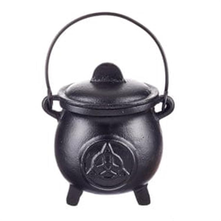 Cauldron