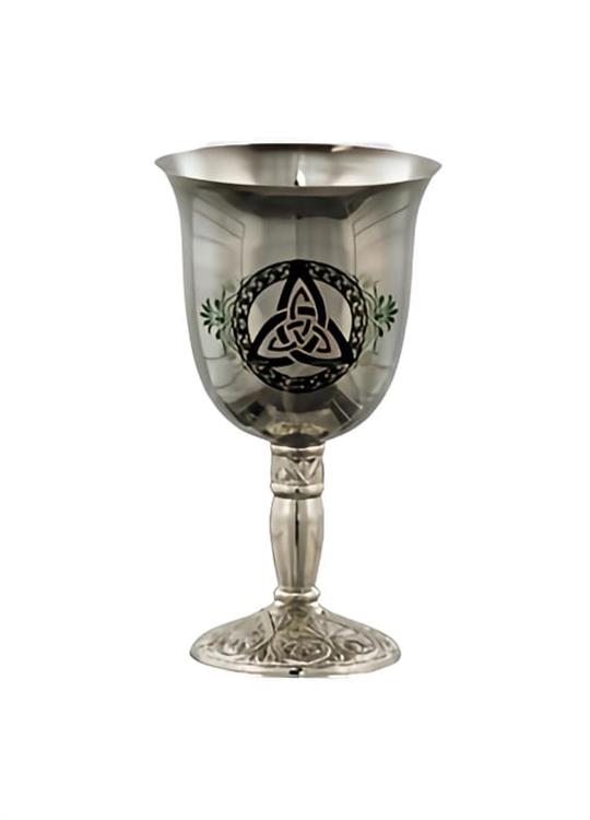 Goblet Triquetra