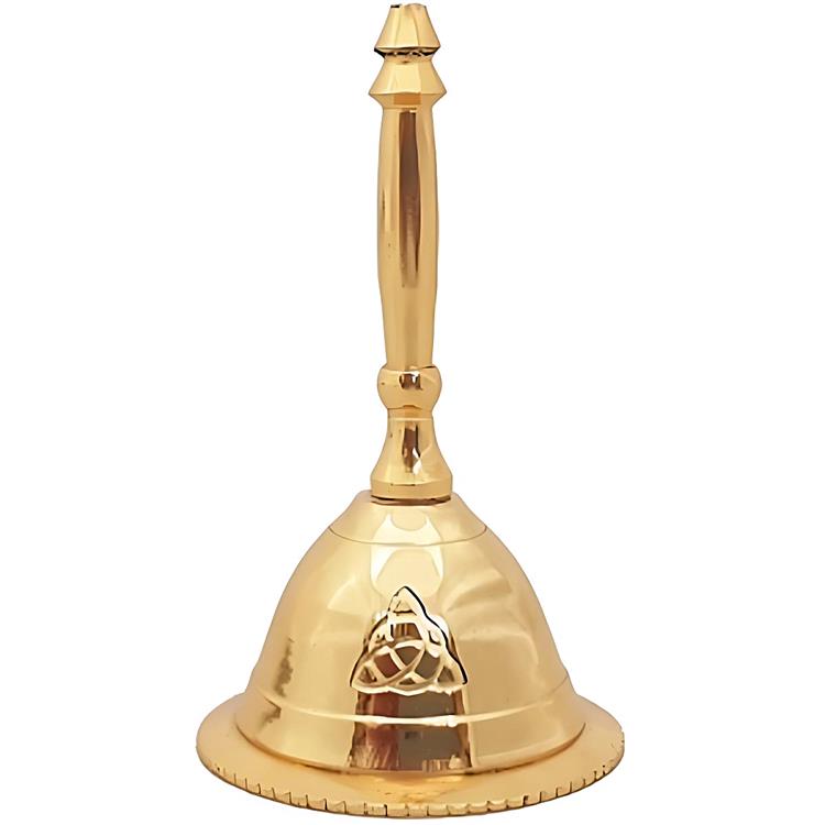 Bell Triquetra