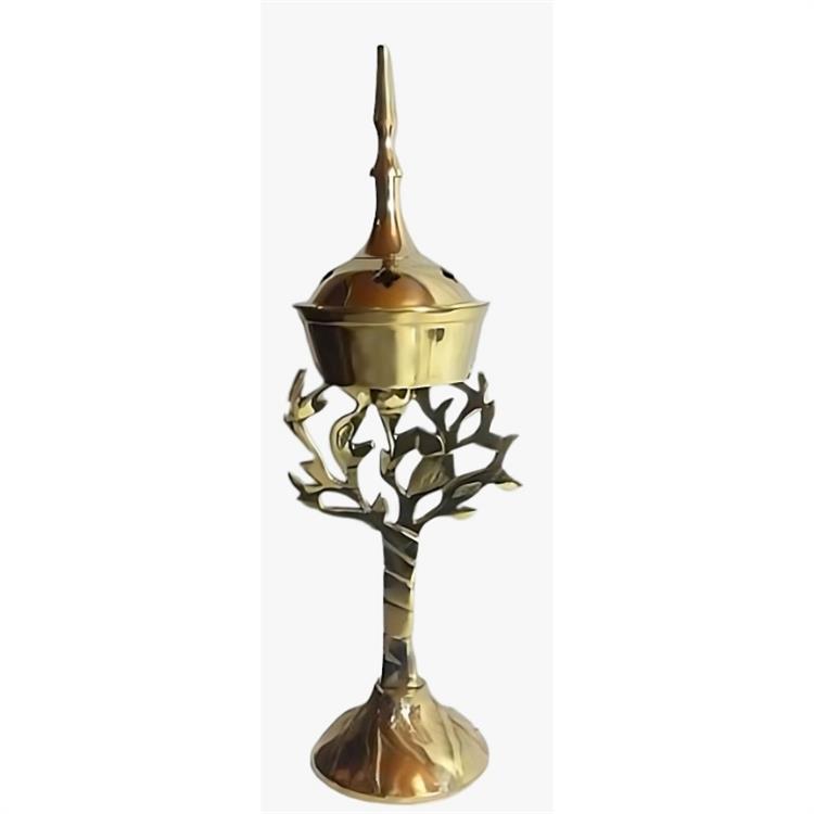 Tree of life Incense Burner