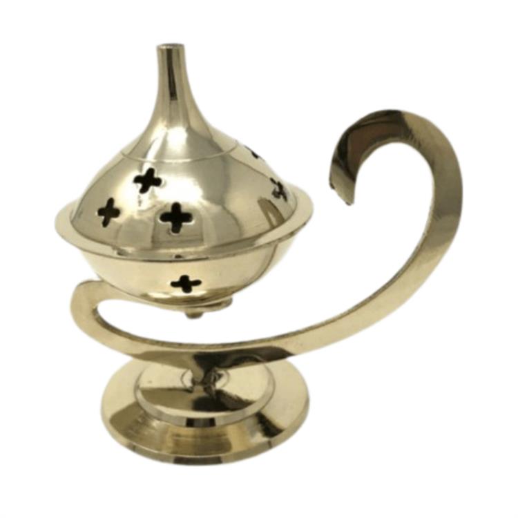 Brass Incense Burner