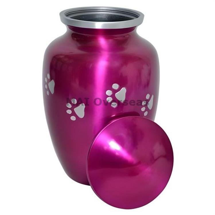 Paw Urn