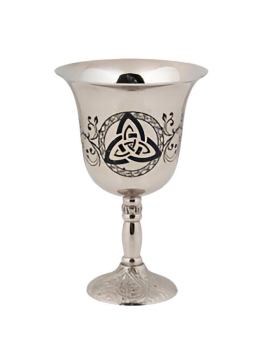 Goblet Triquetra